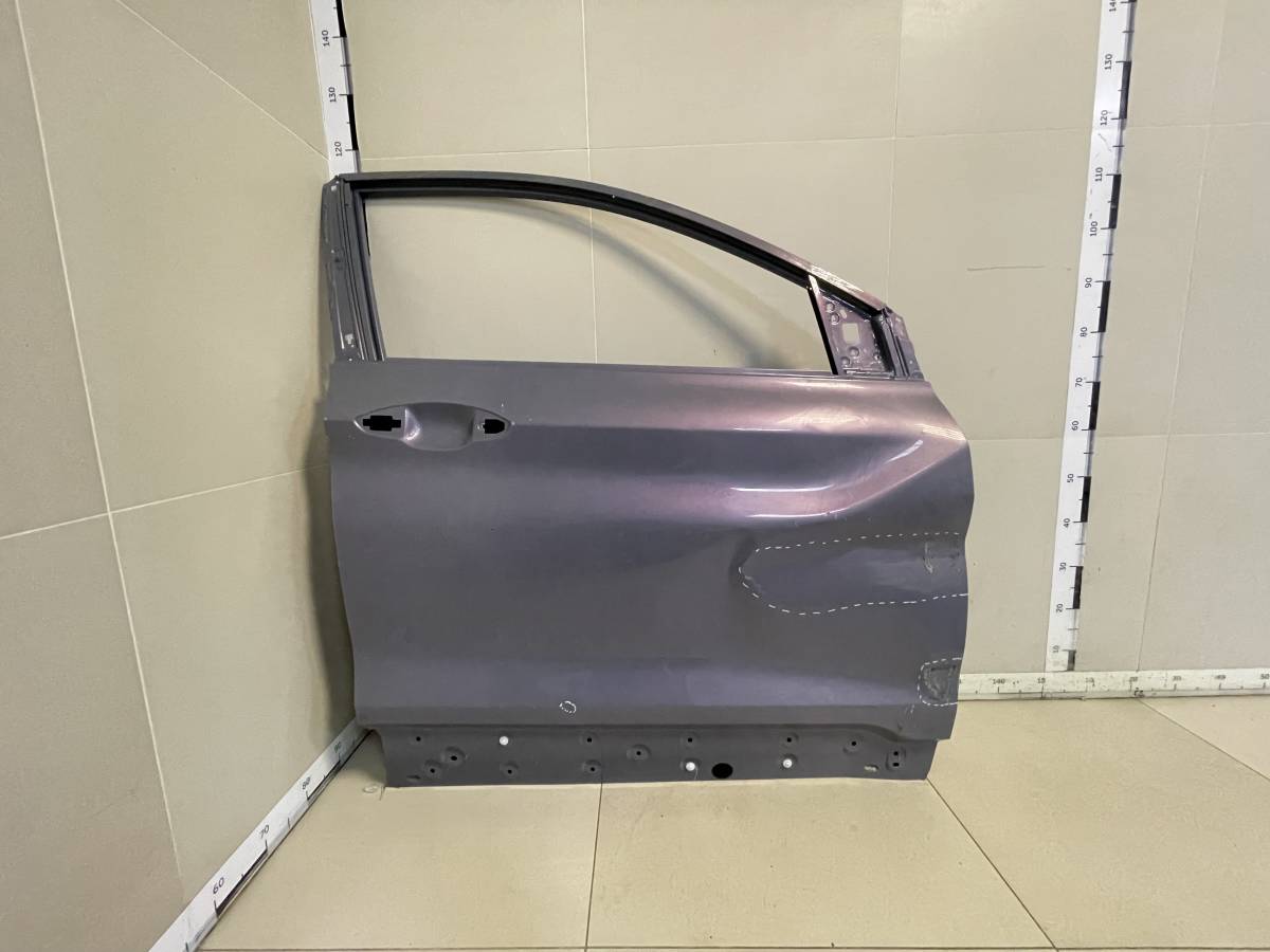 Дверь передняя правая Geely Collray SX11 2018>