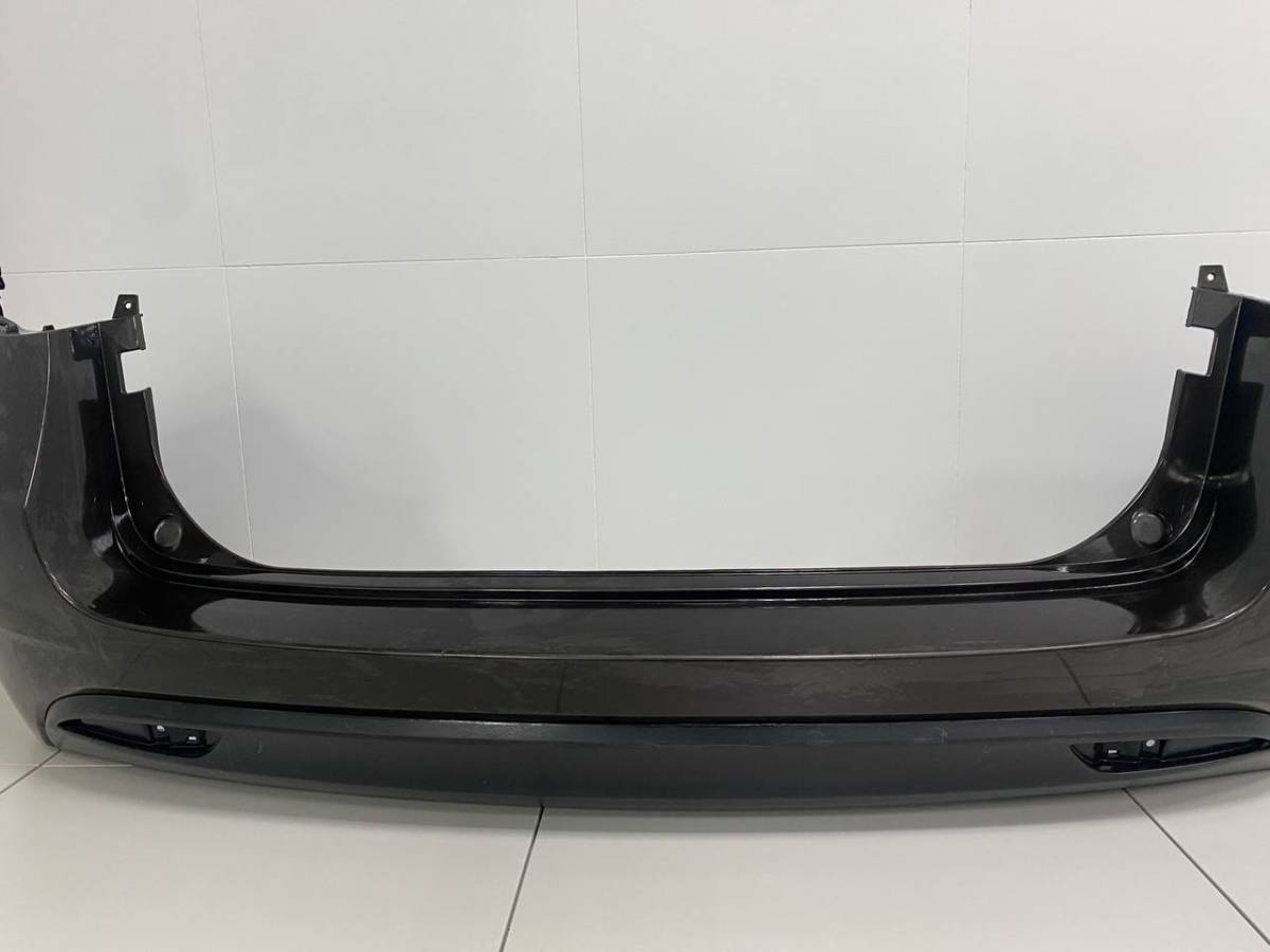 Бампер задний Hyundai i40 (VF) 2011>
