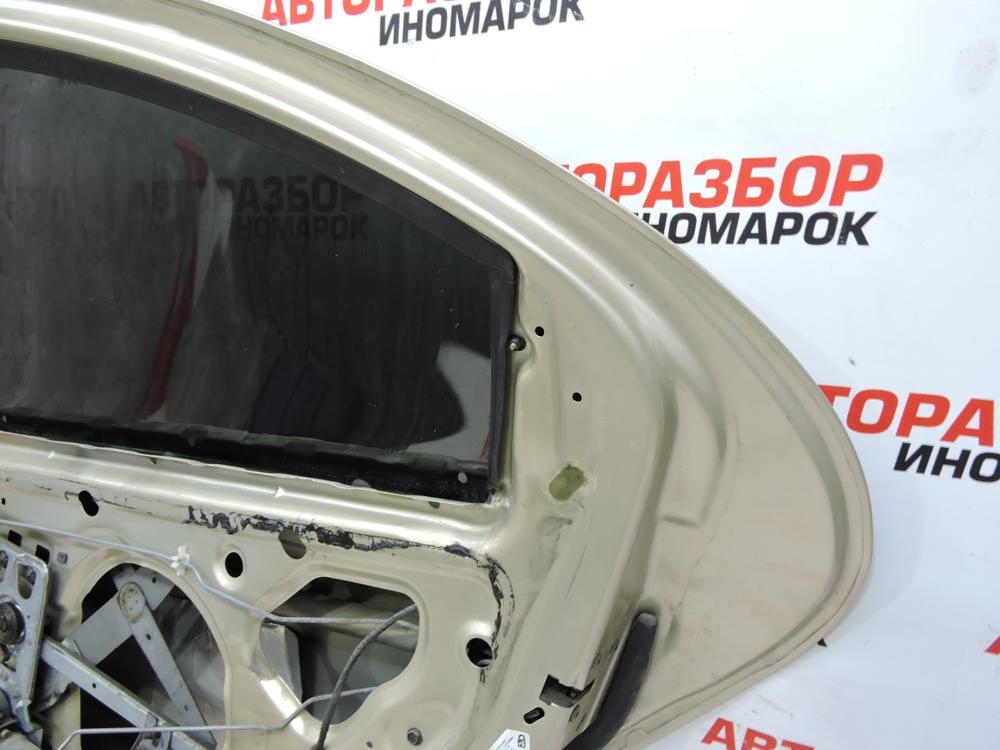 Дверь задняя правая для Chrysler 300 (LR) 1998-2004