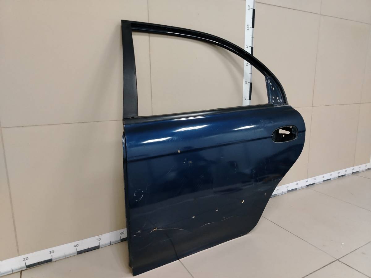 Дверь задняя левая Kia Spectra 2001-2011