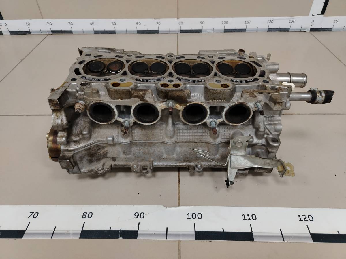 Головка блока цилиндров Toyota Rav 4 (A40) 2013> Головка блока цилиндров Toyota Rav 4 (A40) 2013>
