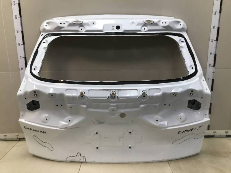 Дверь багажника Changan CS55 Plus 2021