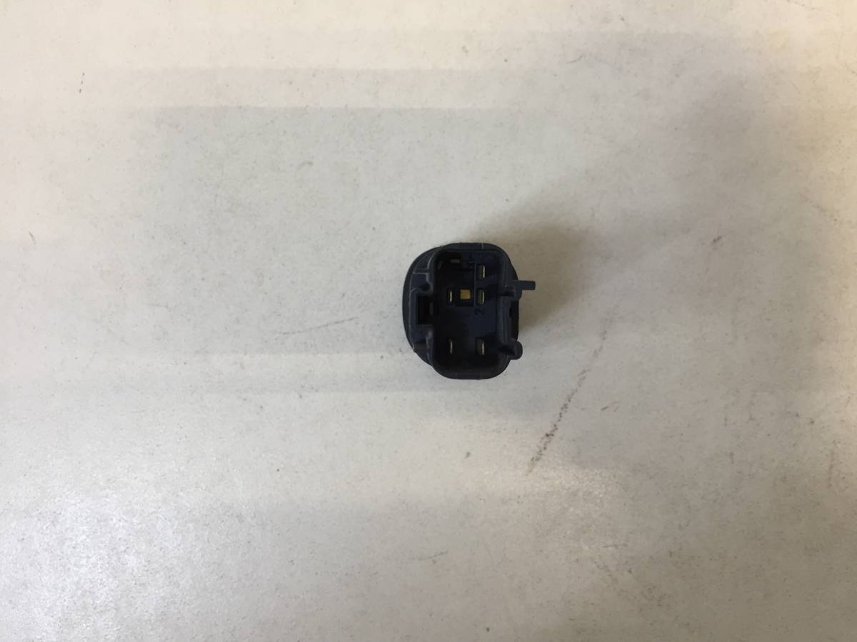 Кнопка обогрева сидений Ford Focus 1 1998-2004