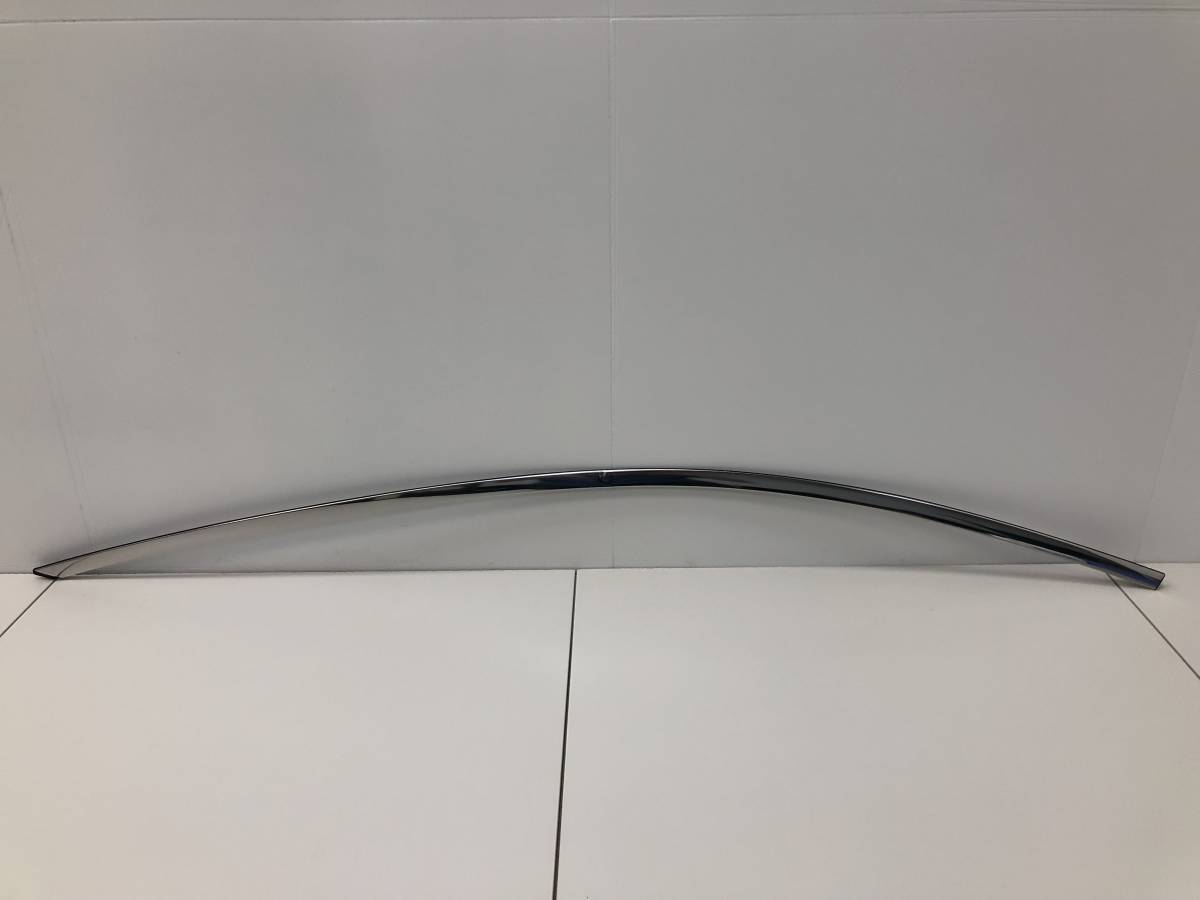 Молдинг передней левой двери Kia K5 2019>