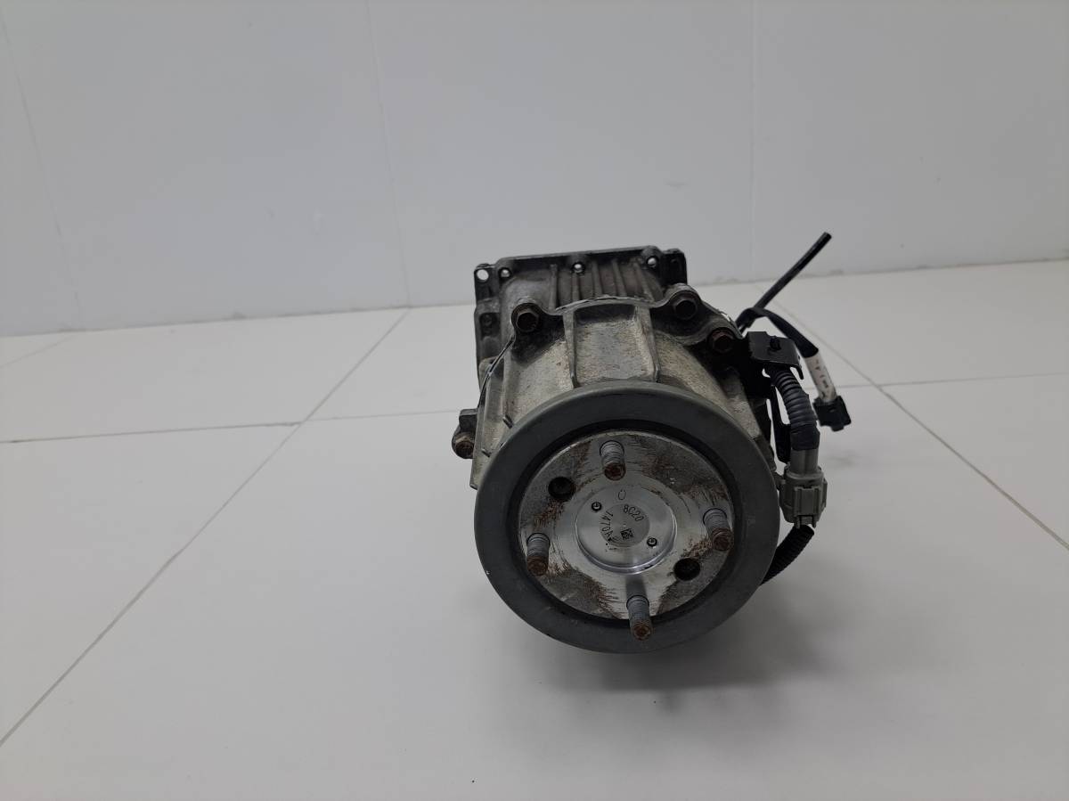 Редуктор заднего моста Nissan X-Trail 3 (T32) 2014>