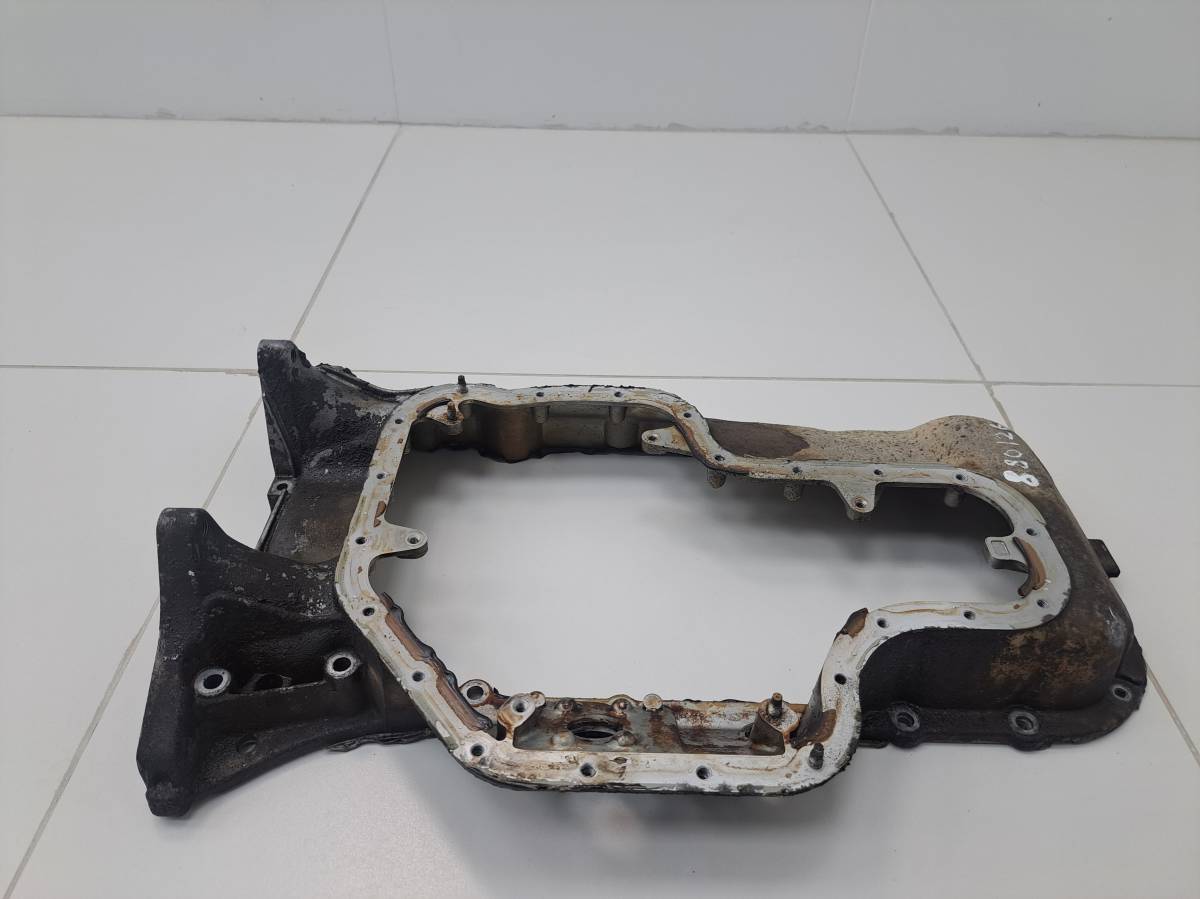 Поддон масляный двигателя Toyota Land Cruiser (J100) 1998-2007