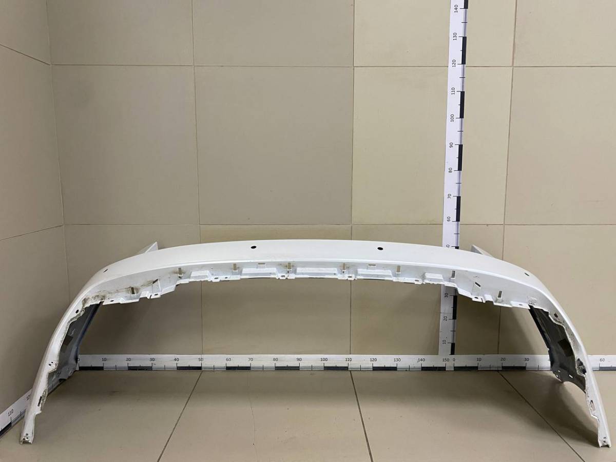 Бампер задний Lexus NX 200/300H 2014>