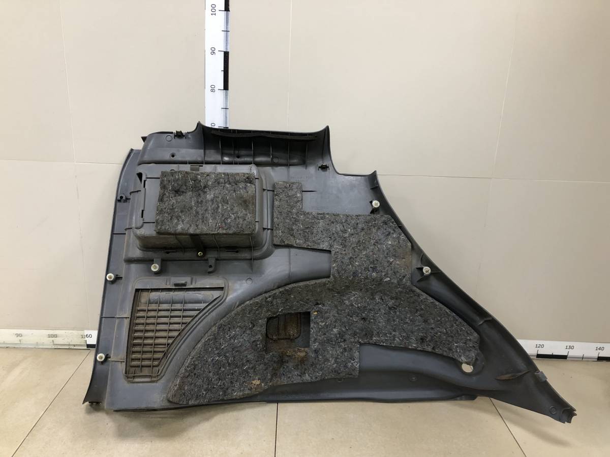 Обшивка багажника Toyota Rav 4 (A20) 2000-2005