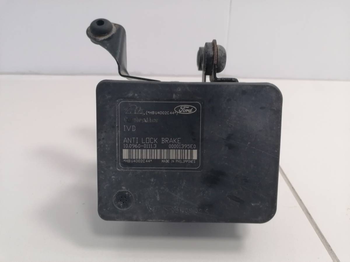 Блок ABS (насос) Ford C-MAX 2003-2010