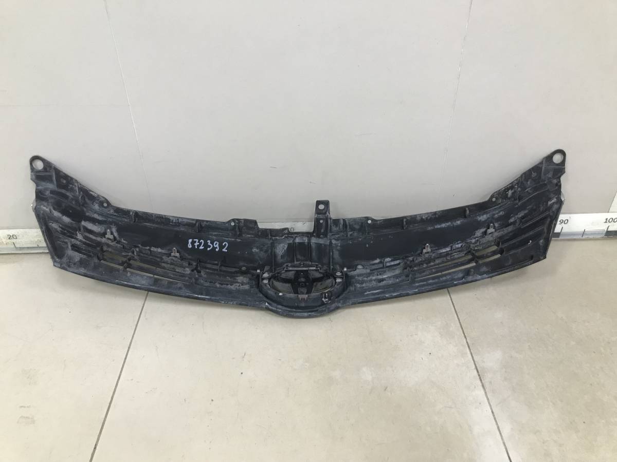 Решетка радиатора Toyota Camry (V50) 2011-2017