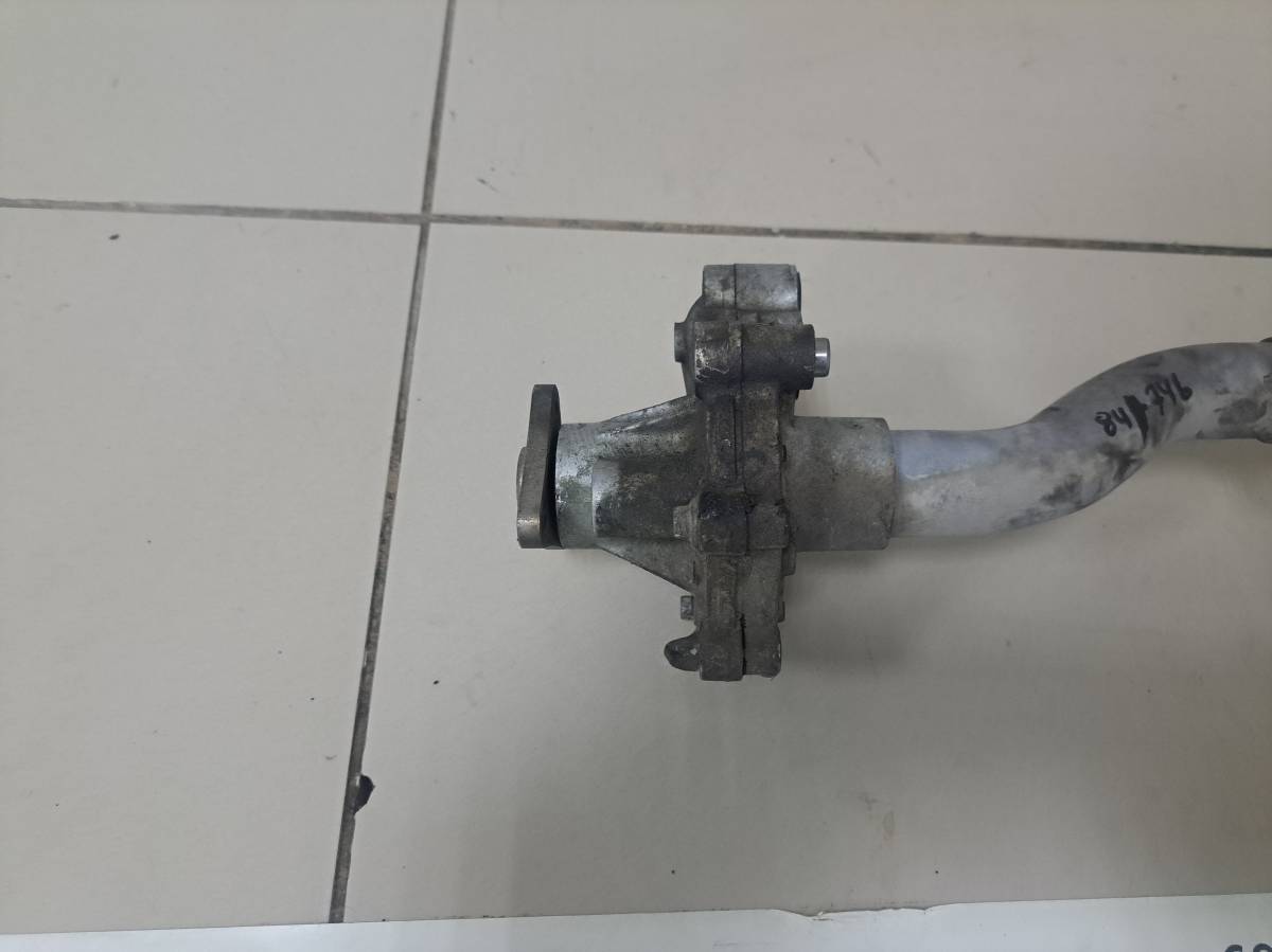 Насос водяной (помпа) Mazda CX-5 (KE) 2011-2017
