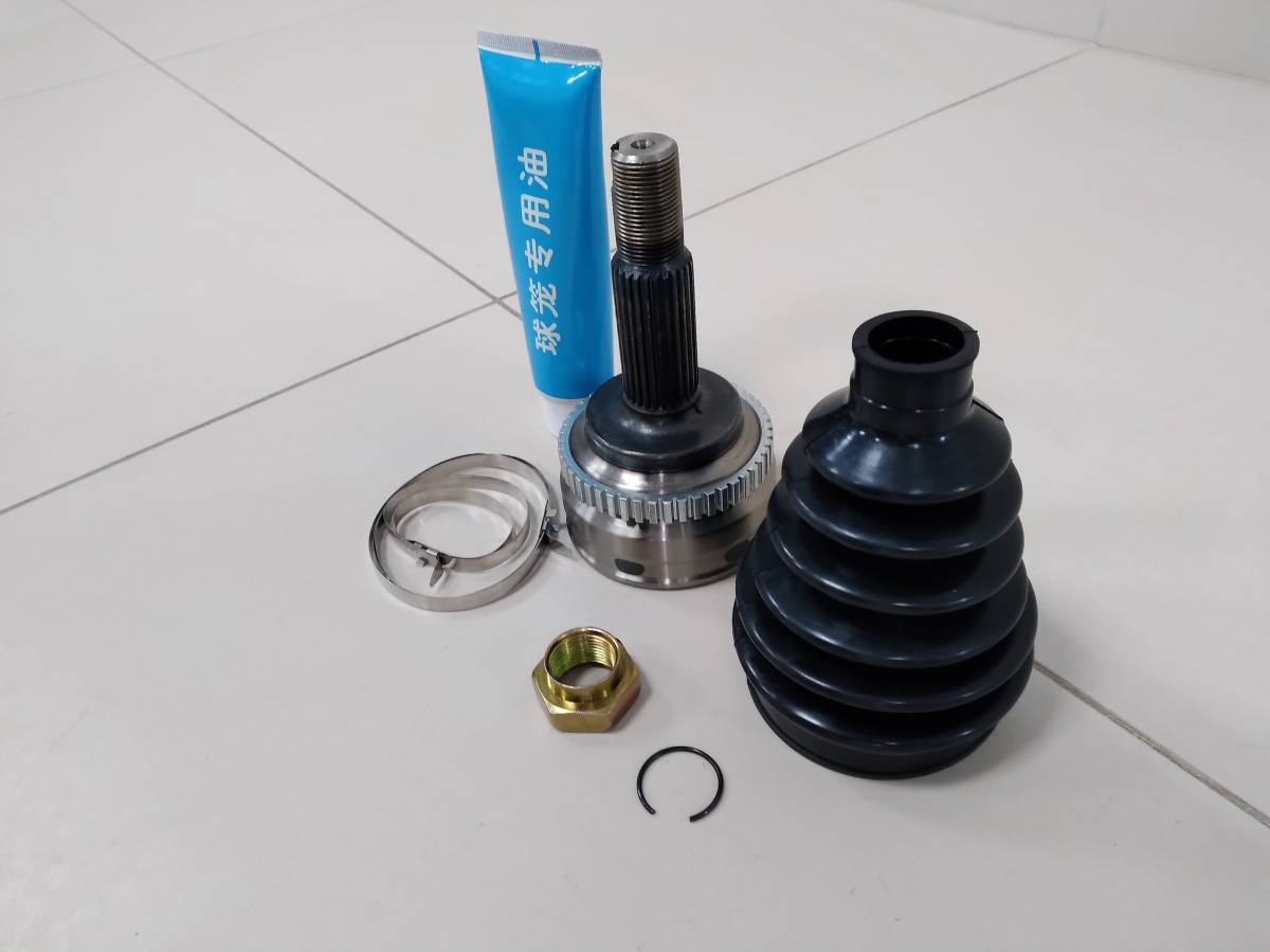 ШРУС наружный передний Geely Emgrand EC7 2008>