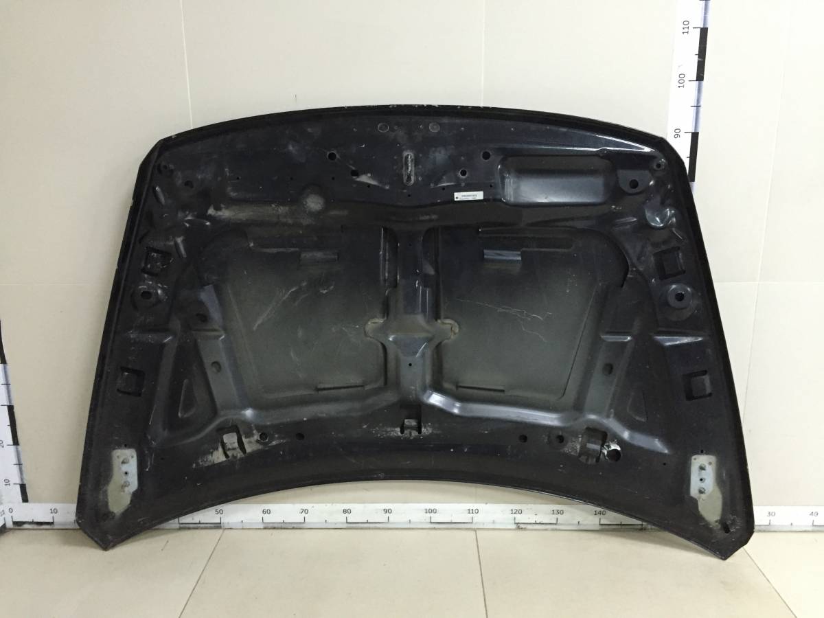 Капот Dodge Caliber 2006-2011