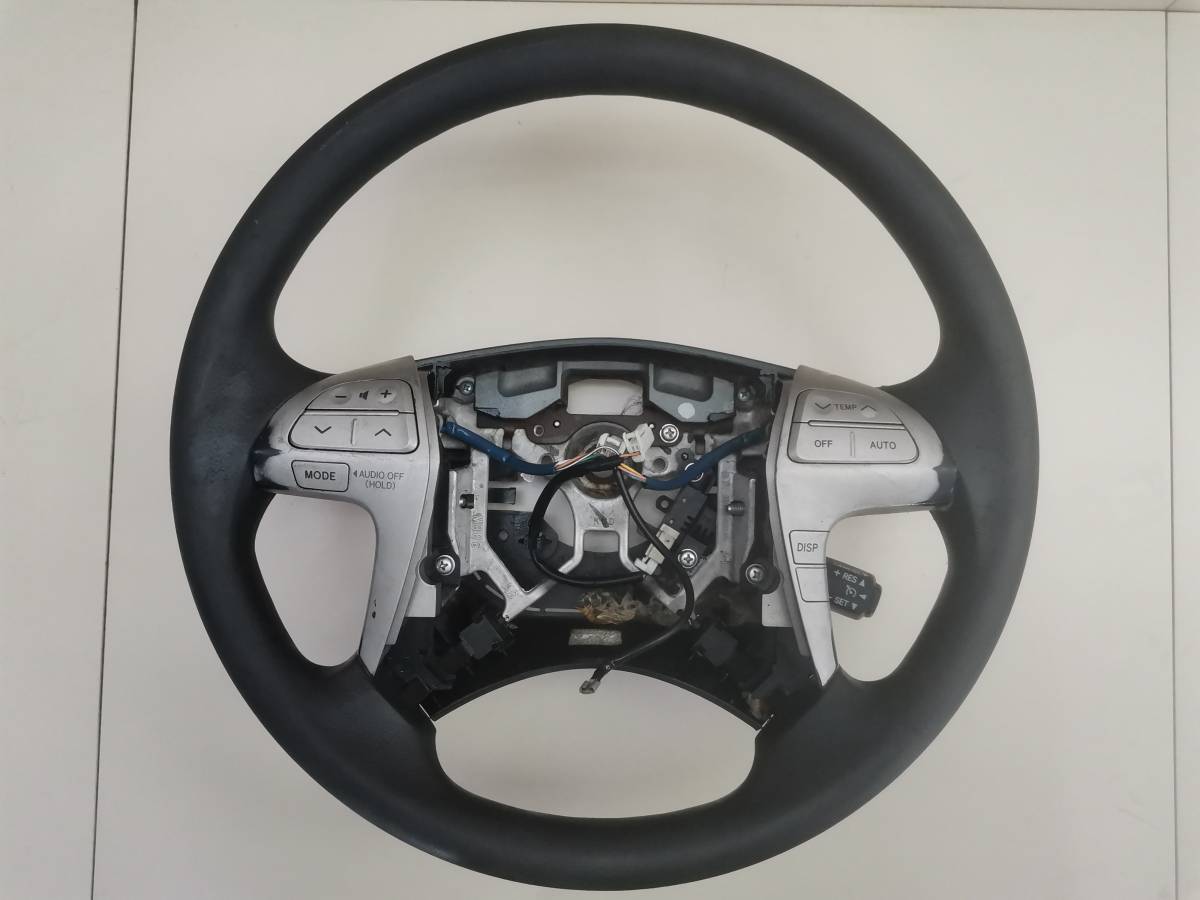 Рулевое колесо для AIR BAG (без AIR BAG) Toyota Camry (V40) 2006-2011