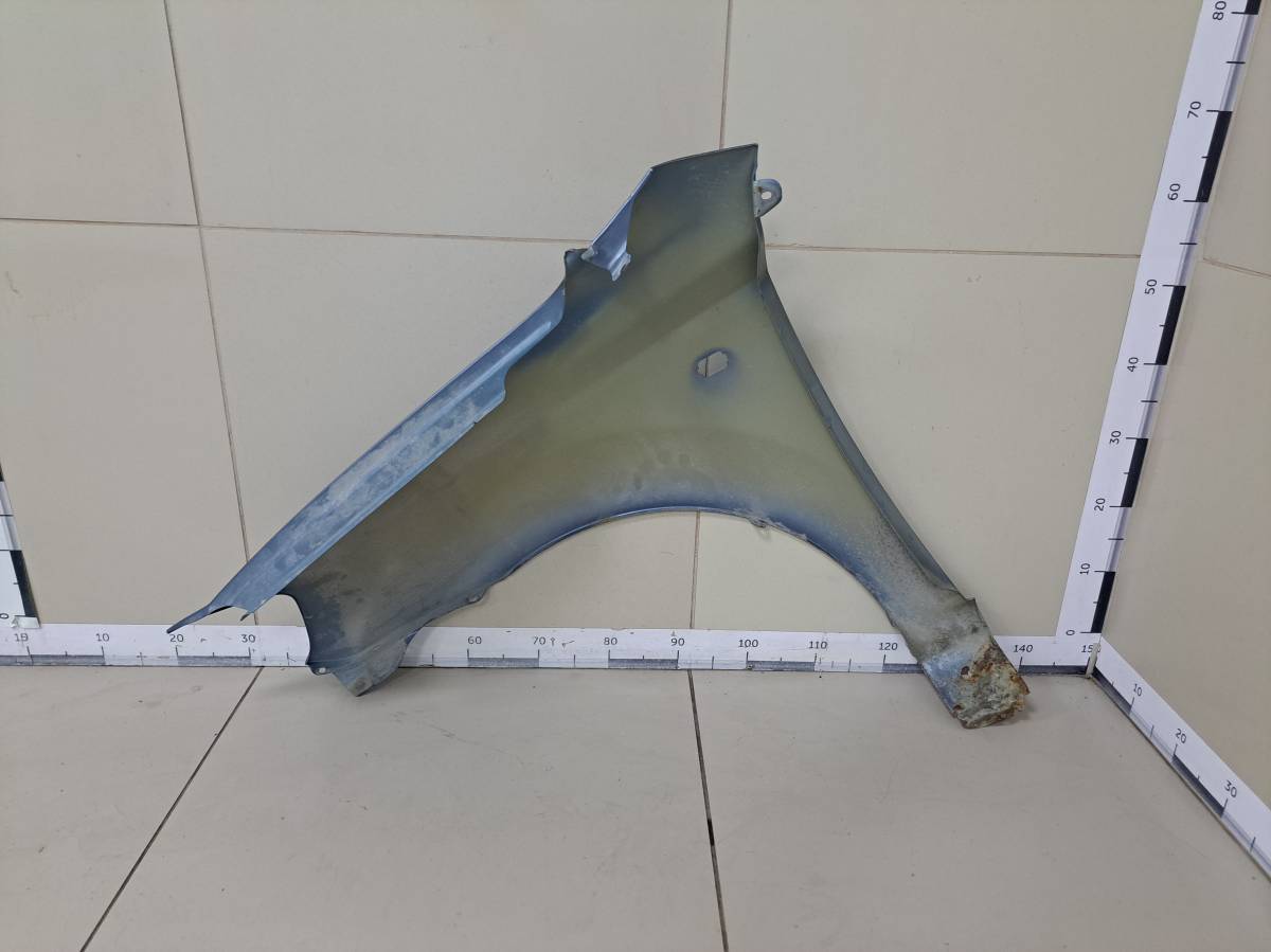 Крыло переднее правое Chevrolet Aveo T250 2005-2011