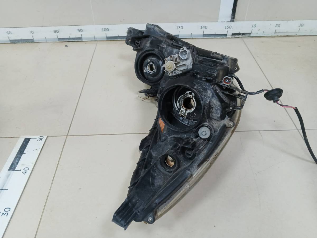 Фара левая Subaru Legacy (B14) 2010-2015