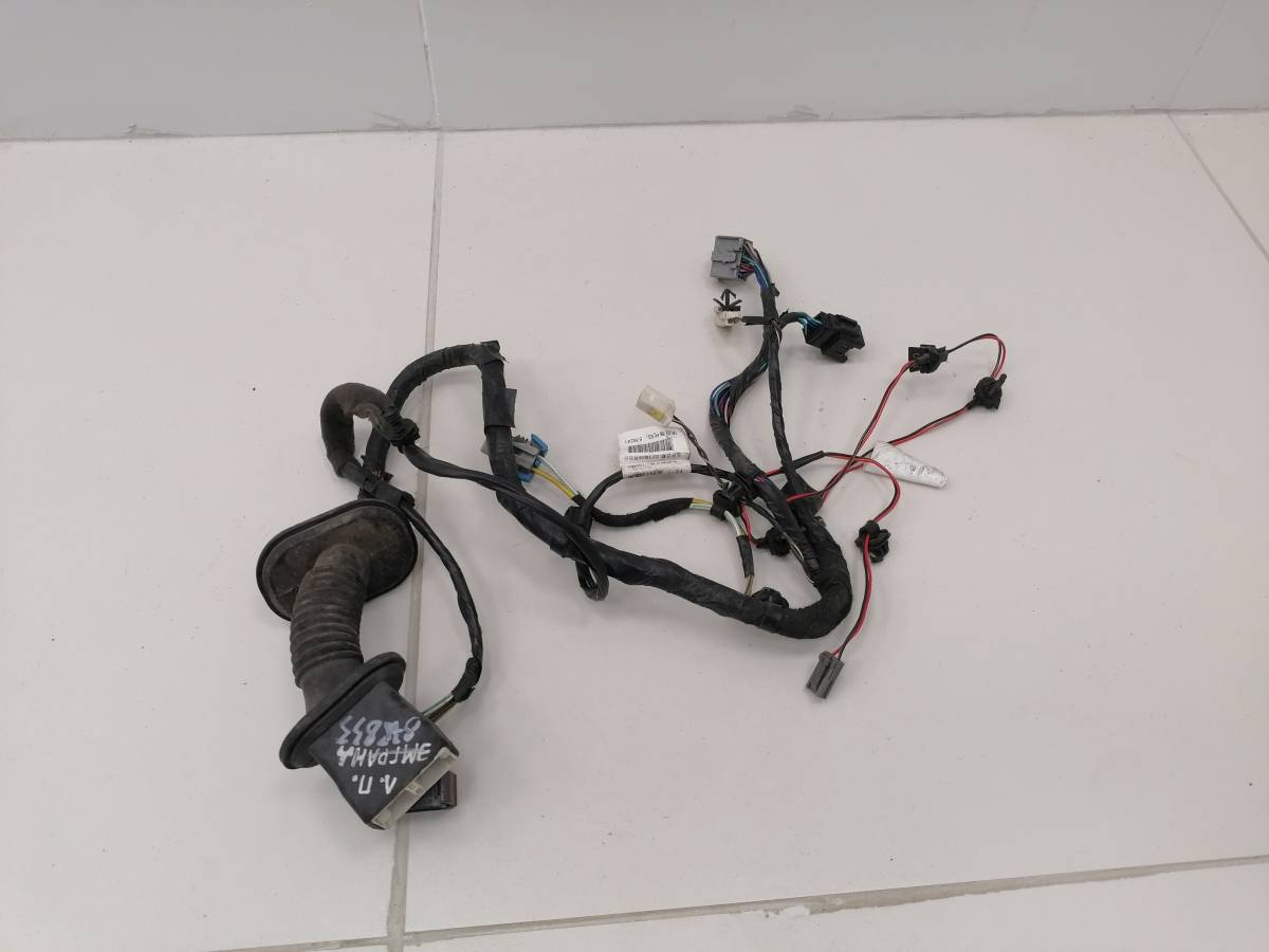 Проводка двери Geely Emgrand EC7 2008>