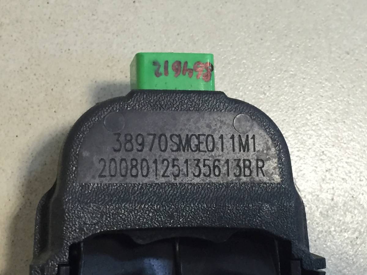 Датчик дождя Honda CR-V 2007-2012