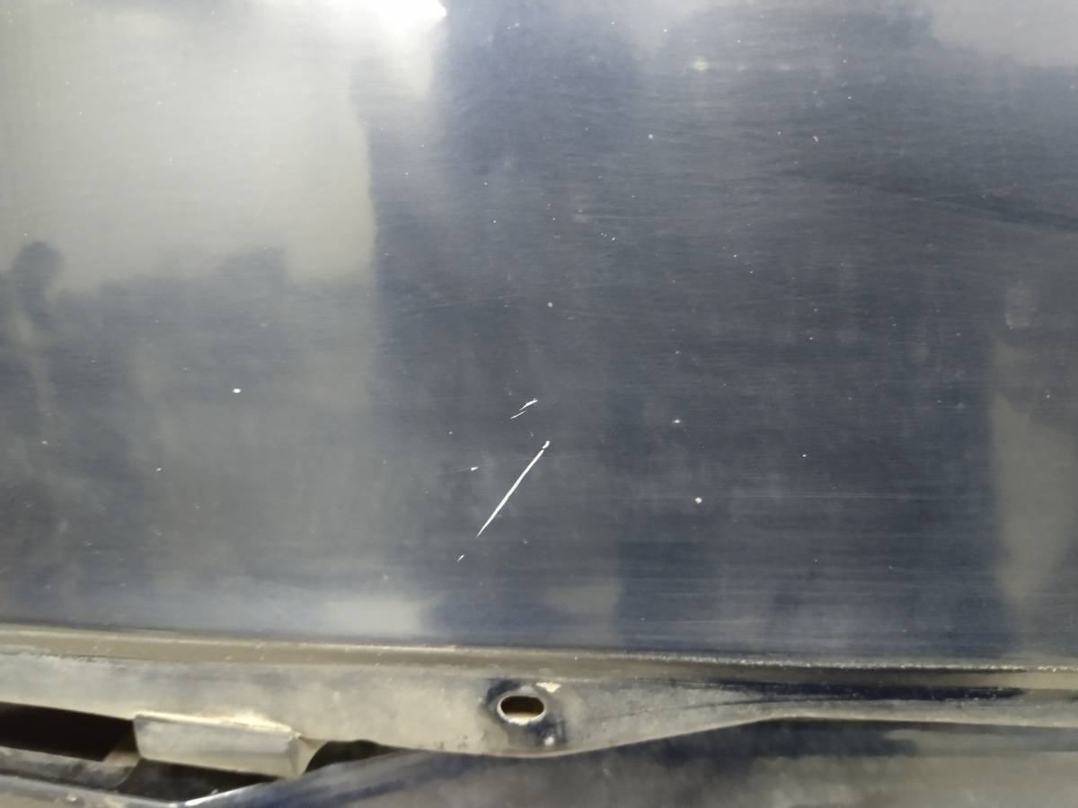 Дверь багажника Toyota Land Cruiser Prado (J120) 2002-2009 Дверь багажника Toyota Land Cruiser Prado (J120) 2002-2009