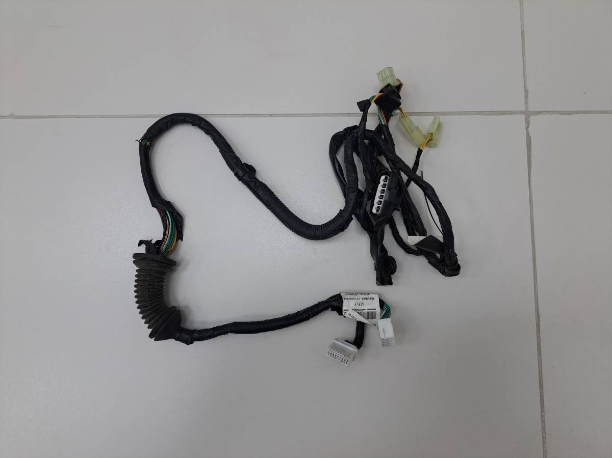 Проводка двери Geely MK 2008-2015