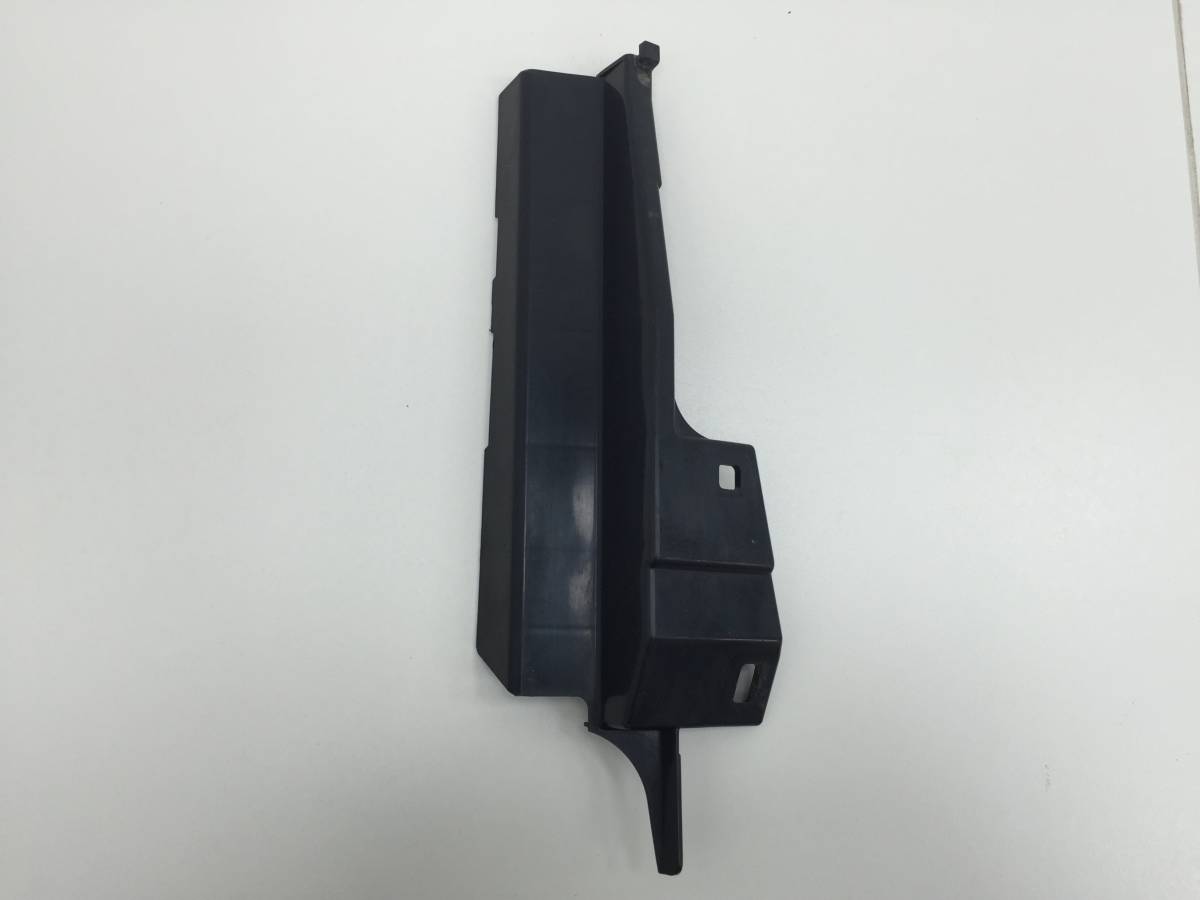Воздуховод радиатора Honda Civic 4D 2006-2012