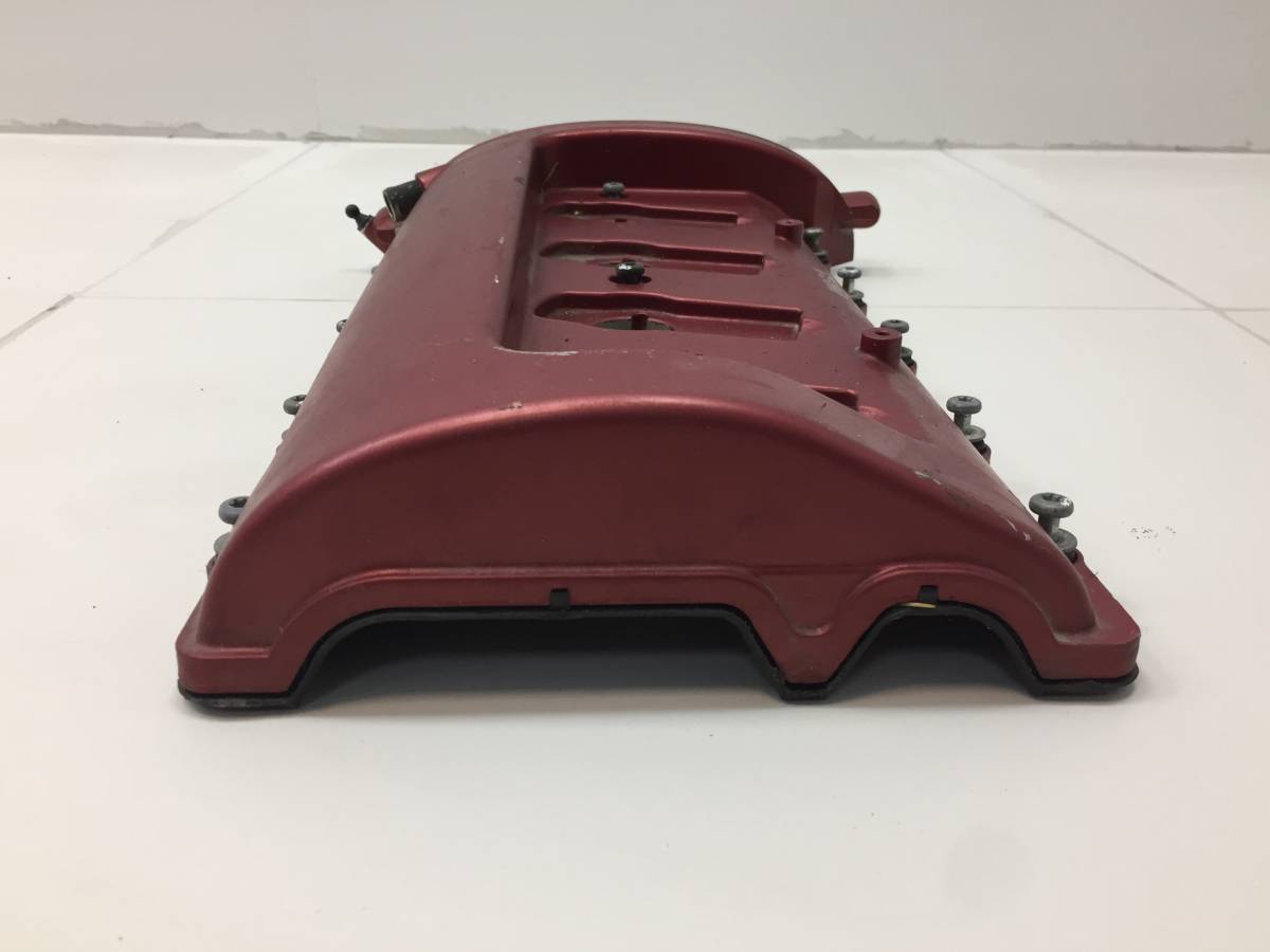 Крышка головки блока (клапанная) Audi A8 (D3, 4E) 2002-2010