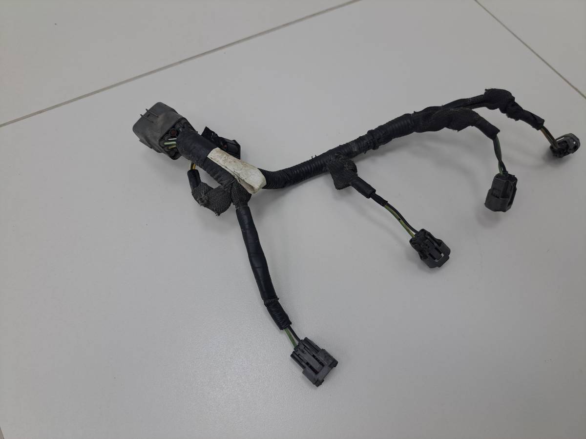 Проводка форсунок Mazda CX-7 (ER) 2006-2012