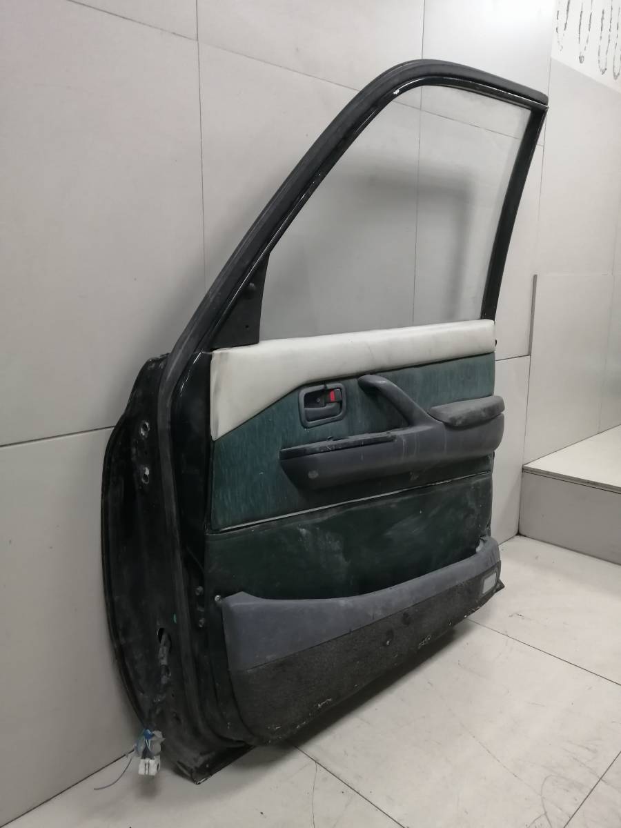 Дверь передняя правая Toyota Land Cruiser (J80) 1990-1998