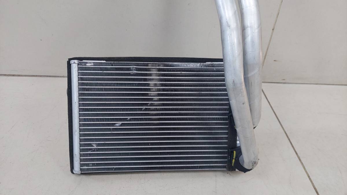 Радиатор отопителя Chevrolet Cruze (J300) 2009-2016