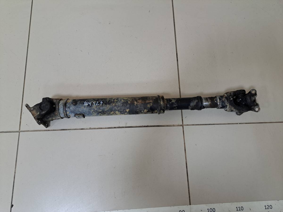 Вал карданный Toyota Land Cruiser Prado (J120) 2002-2009