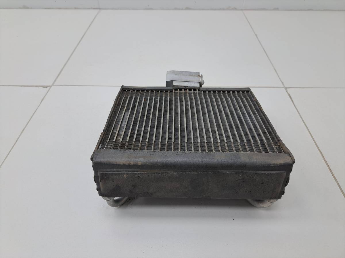 Испаритель кондиционера Nissan Almera Classic (B10) 2006-2013