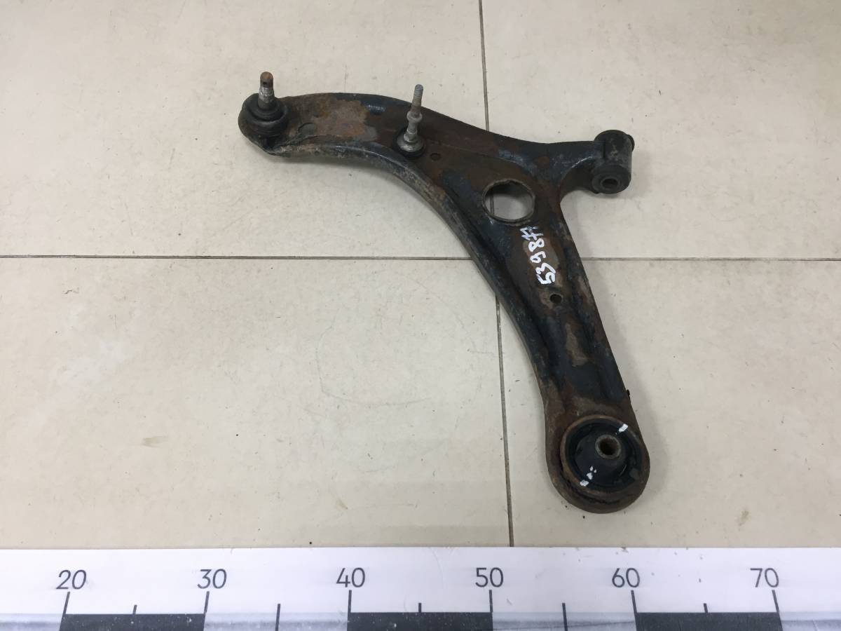 Geely mk рычаги