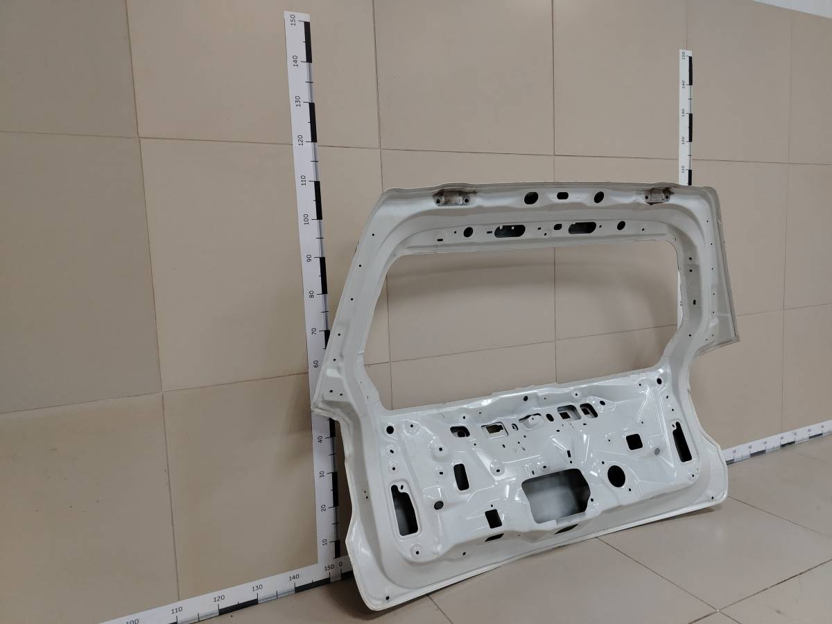 Дверь багажника Subaru Forester (S13) 2012-2018