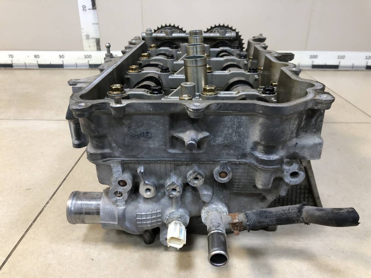 Головка блока цилиндров Toyota Camry (V50) 2011-2017