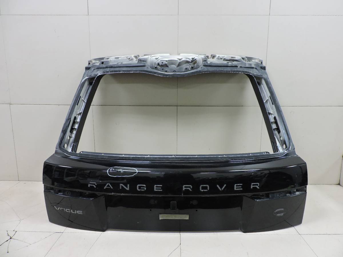 Дверь багажника Land Rover Range Rover 4 2013>