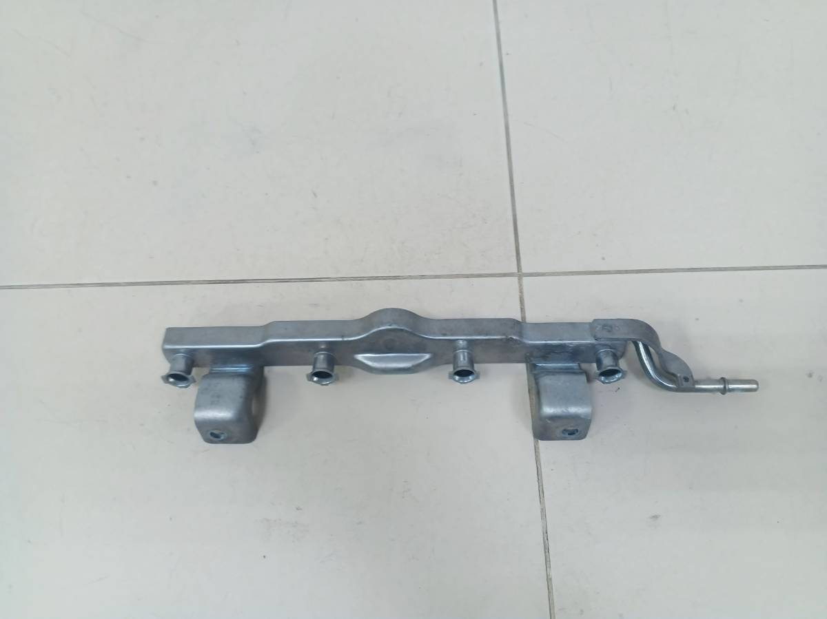 Рейка топливная (рампа) Mazda Demio DE 2007-2011