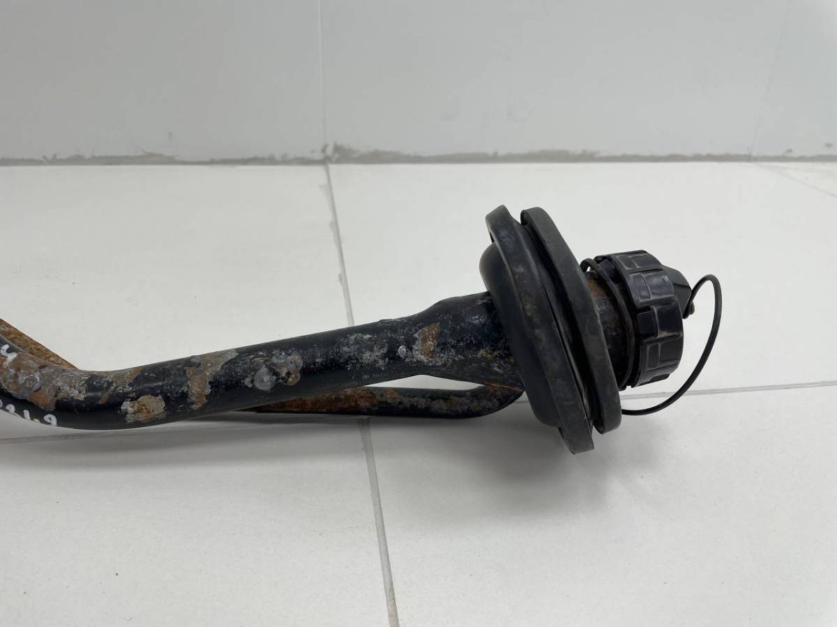 Горловина топливного бака Mazda Mazda 3 (BK) 2002-2009