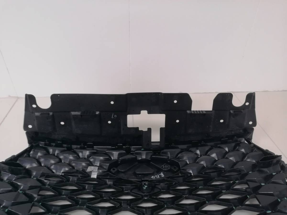 Решетка радиатора Chery Tiggo 7 Pro Max