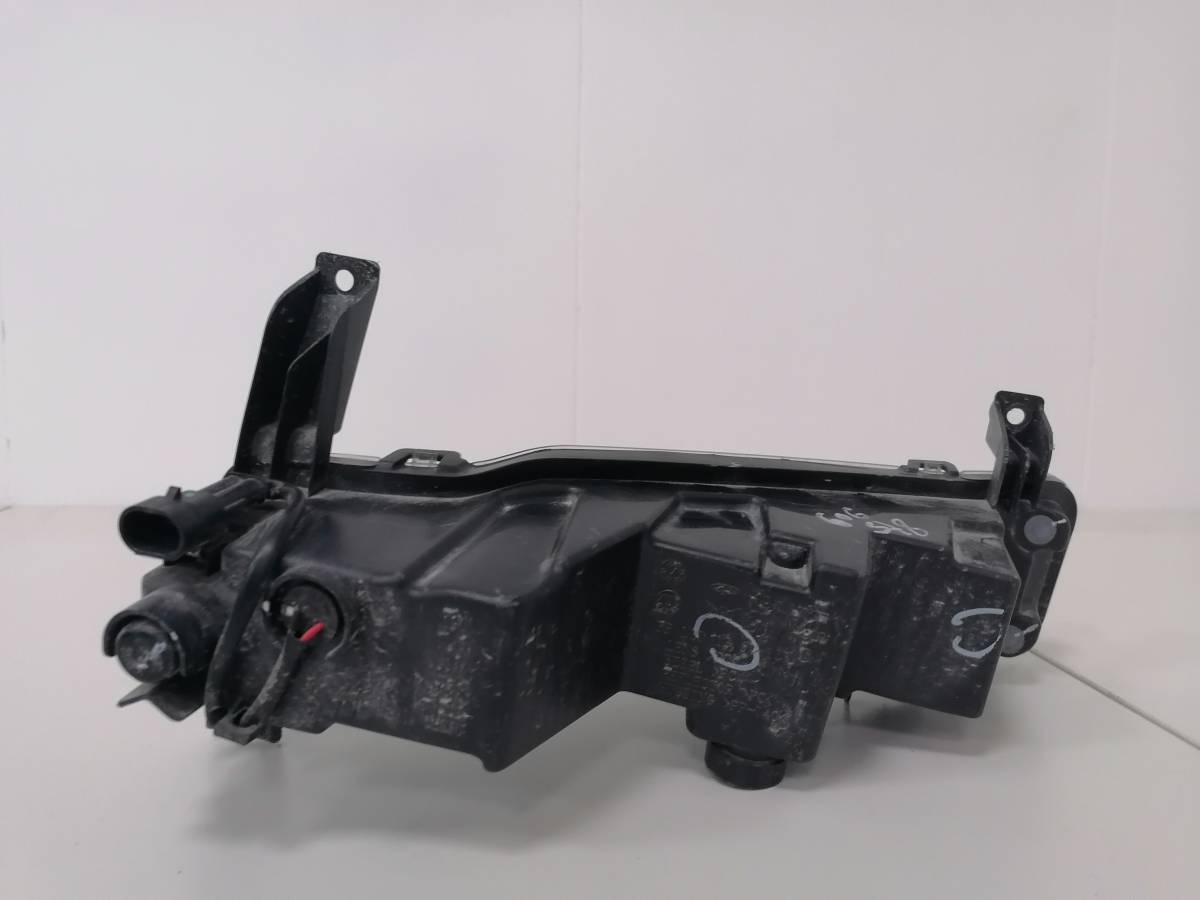 Фара противотуманная левая Chery Tiggo 8 PRO 2021>