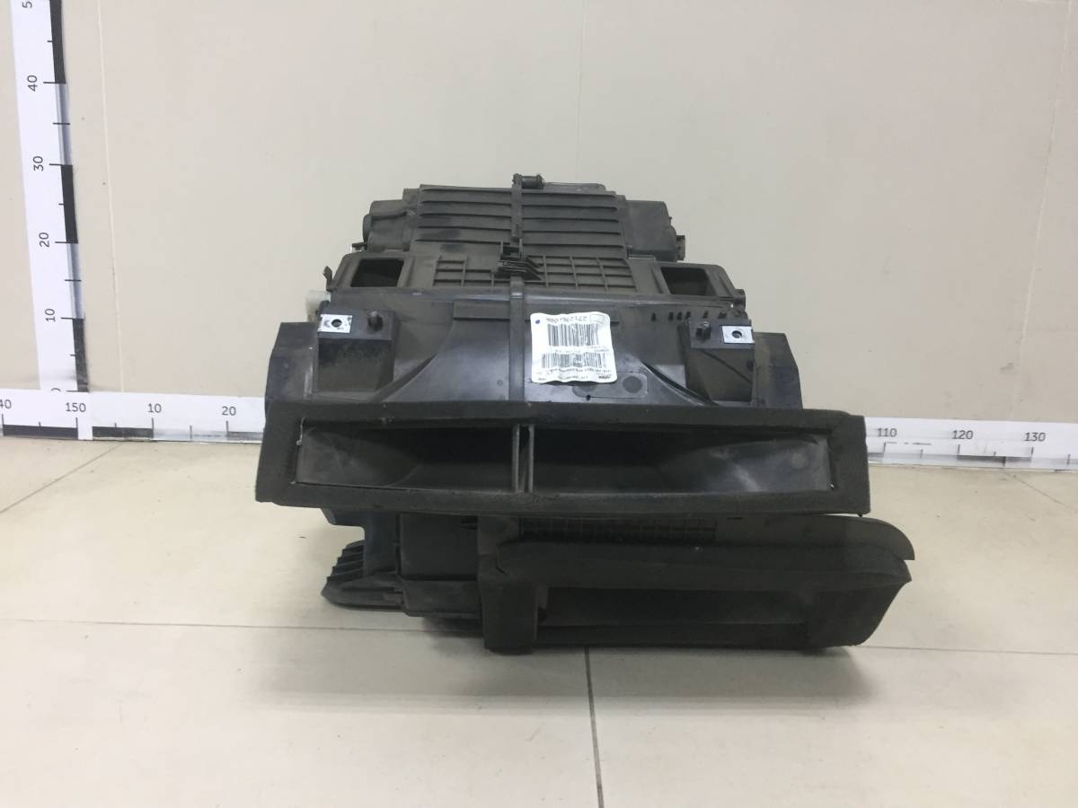 Корпус отопителя Renault Sandero 2009-2014