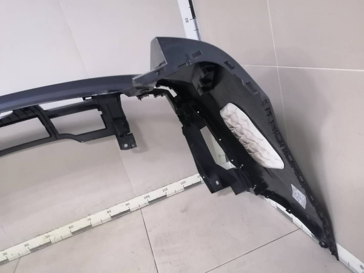 Бампер задний CheryExeed VX 2021