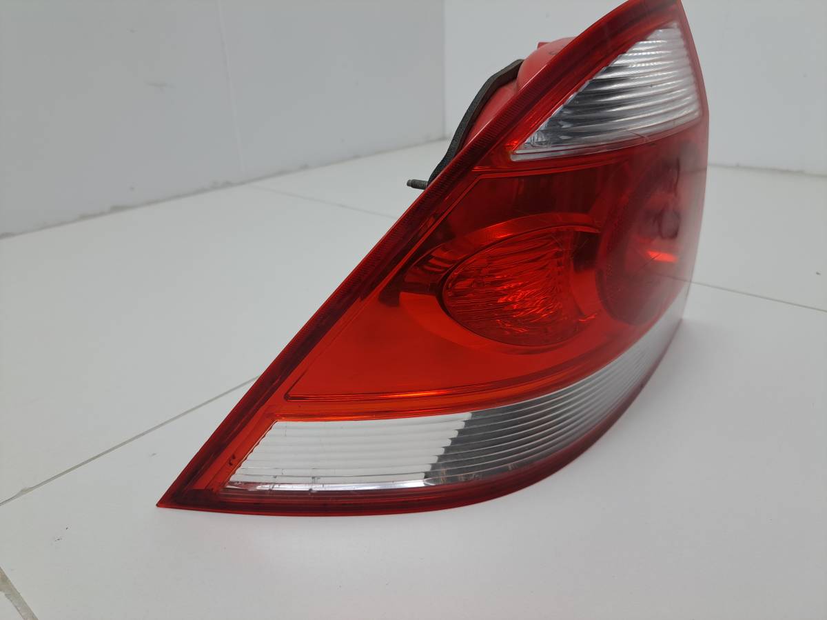 Фонарь задний левый Nissan Almera Classic (B10) 2006-2013