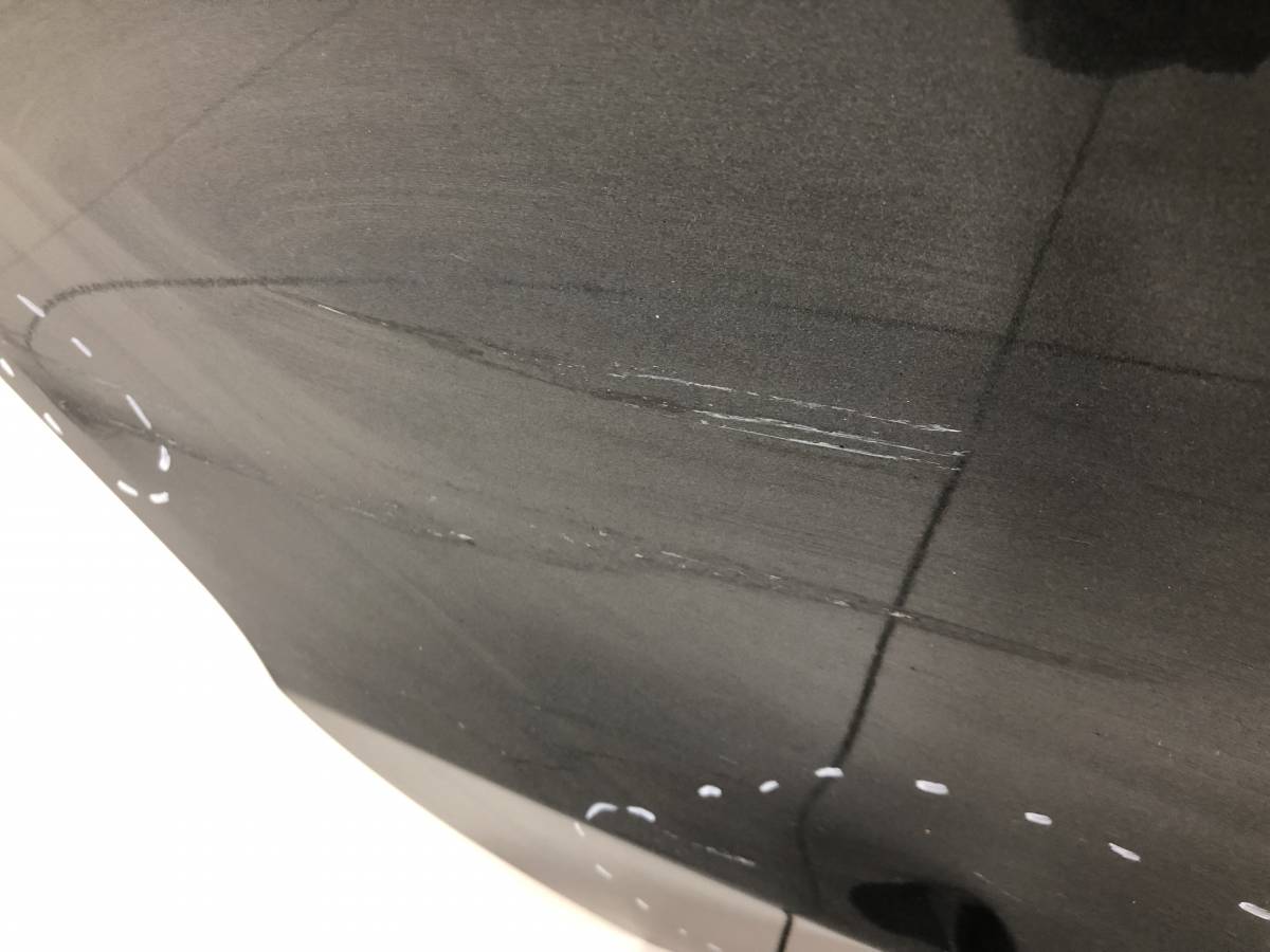 Дверь задняя правая Kia K5 2019>
