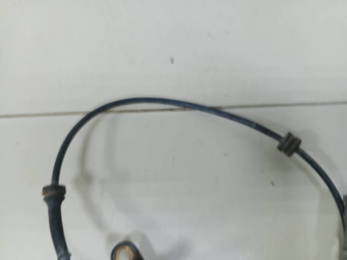Датчик ABS задний правый Nissan Primera (P12) 2002-2007