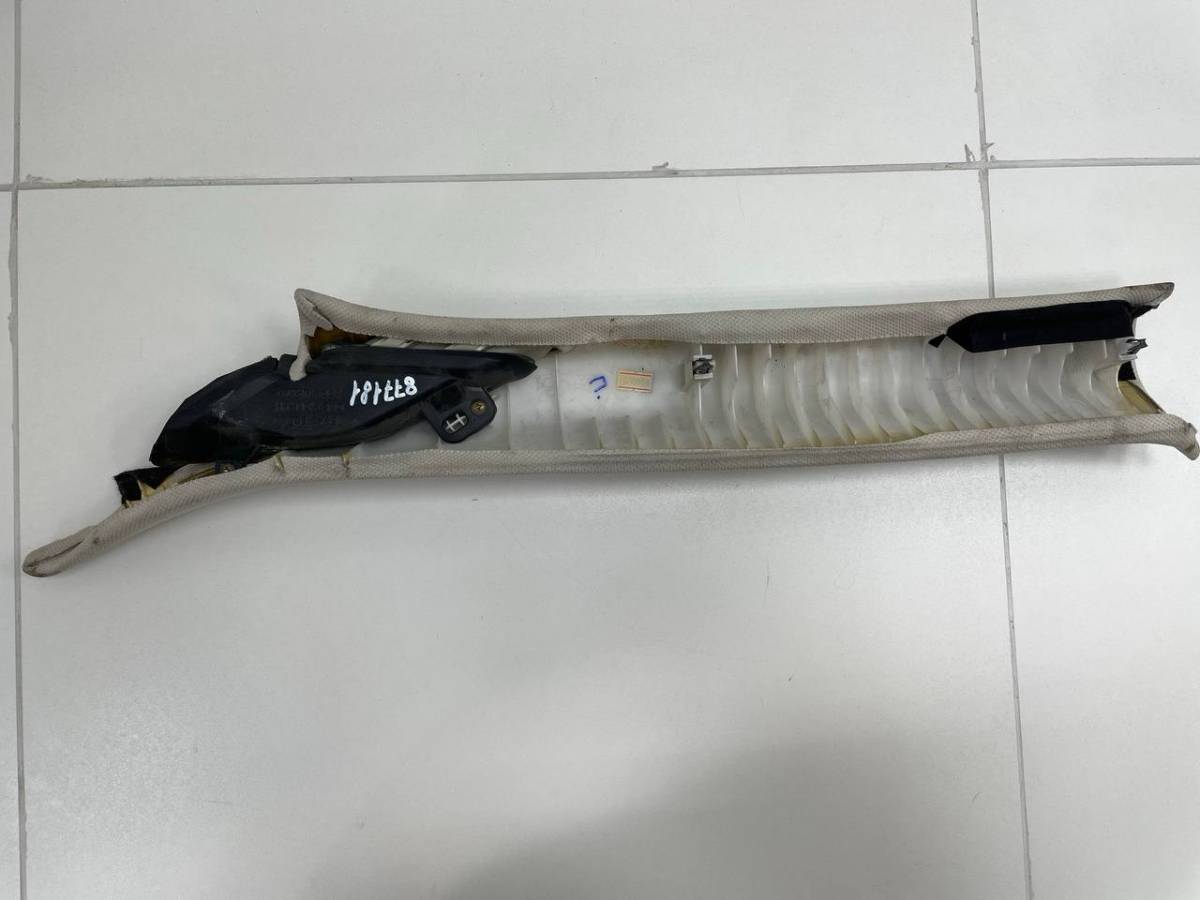Обшивка стойки Nissan Fuga Y50 2004-2009
