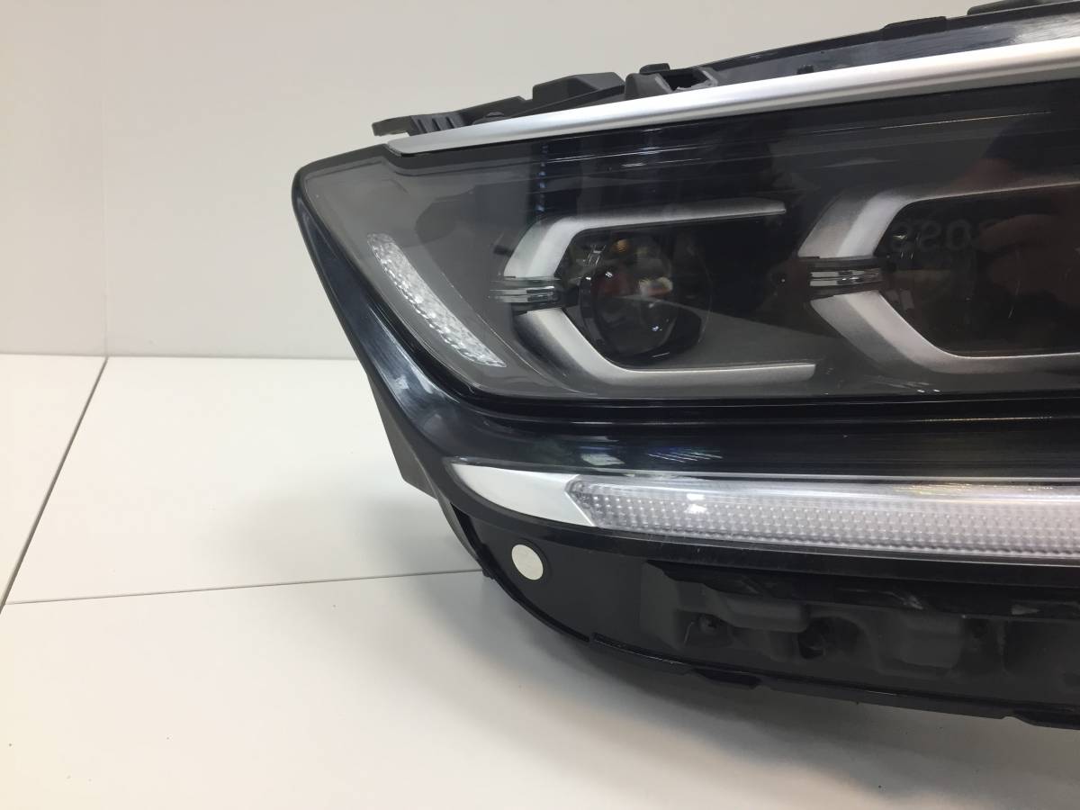 Фара правая Kia Sorento 2020>