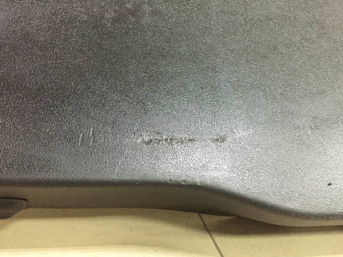 Обшивка двери багажника Honda Civic 5D 2006-2012