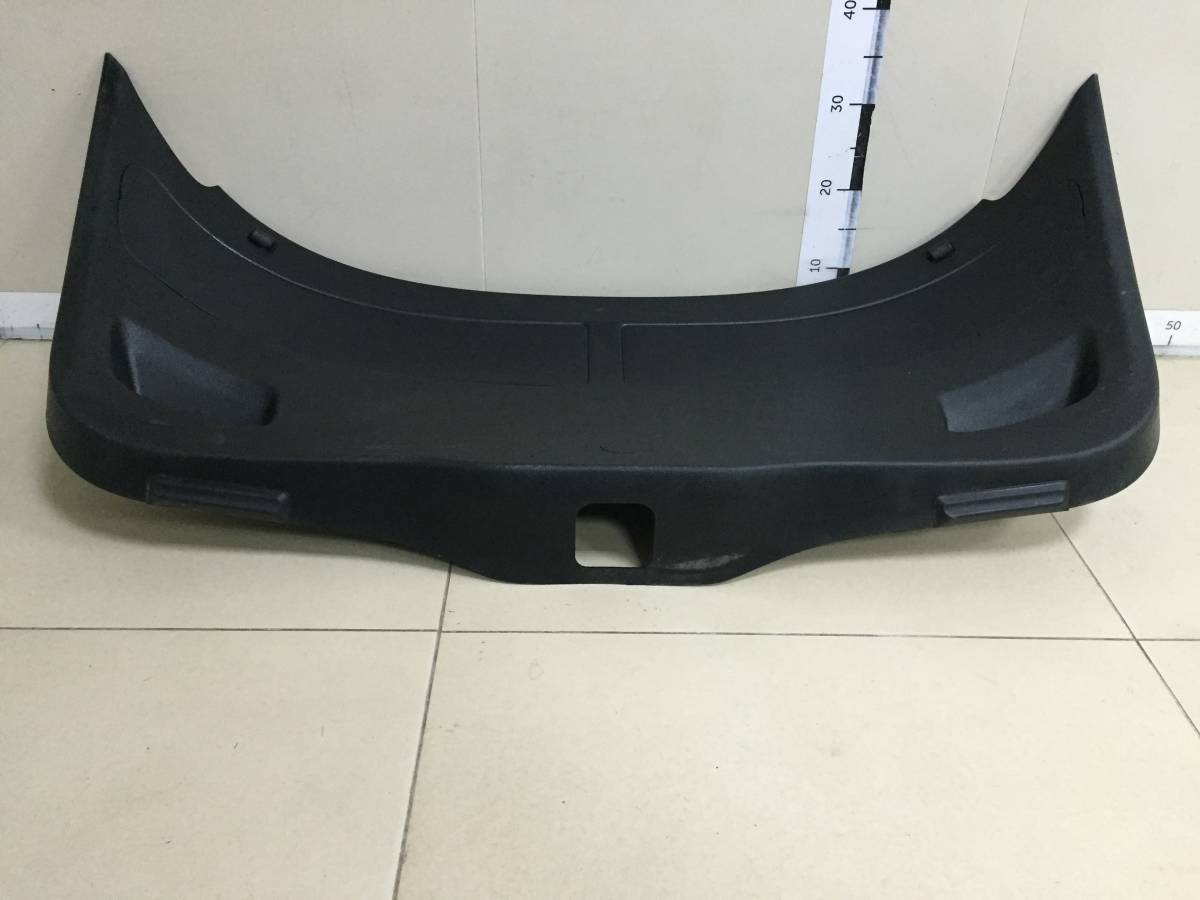 Обшивка двери багажника Honda Civic 5D 2006-2012