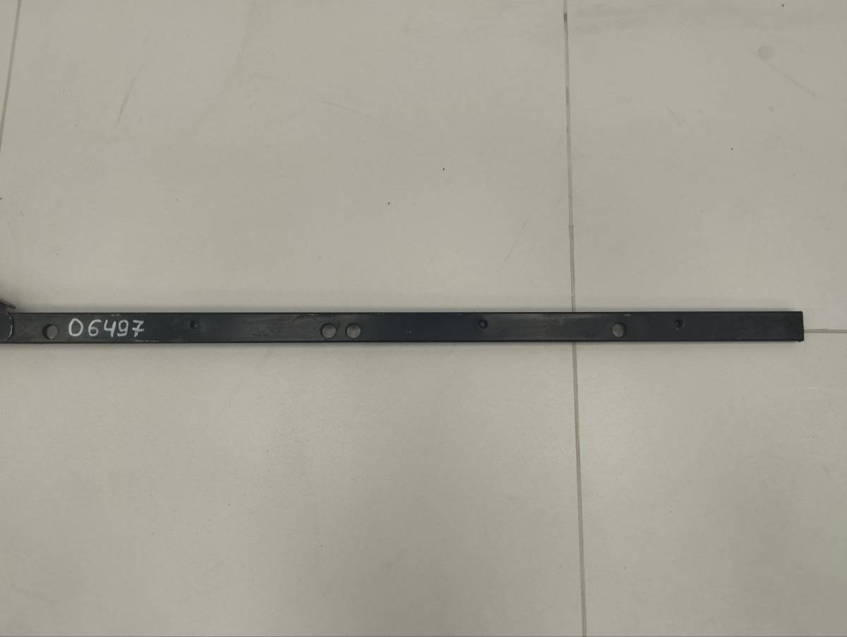 Растяжка столбов (распорка) Ford Mondeo 3 2000-2007