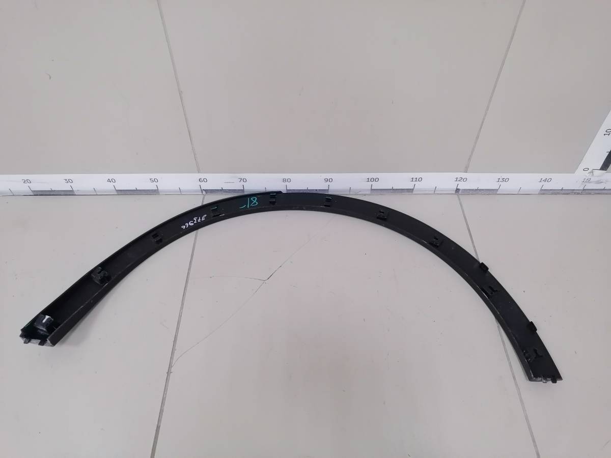Накладка заднего крыла правого FAW Bestune T55 2021